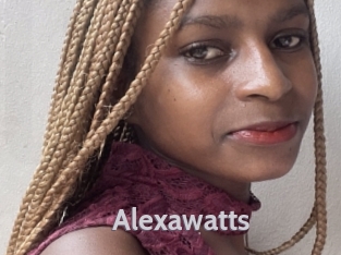 Alexawatts