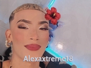 Alexaxtreme18