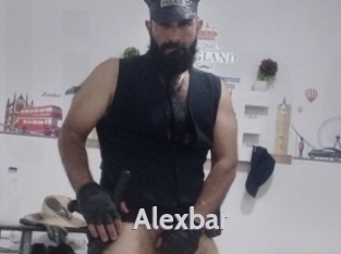 alexbar Live Cam 66