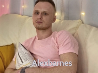Alexbarnes