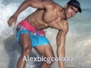 Alexbicgcokxxx