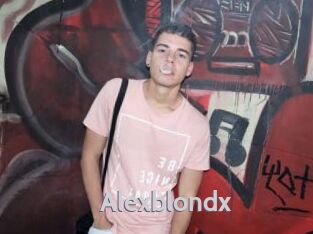 Alexblondx