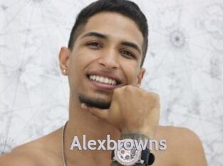 Alexbrowns
