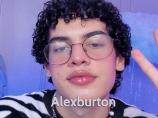 Alexburton