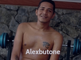 Alexbutone