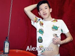 Alexceran