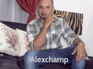Alexchamp