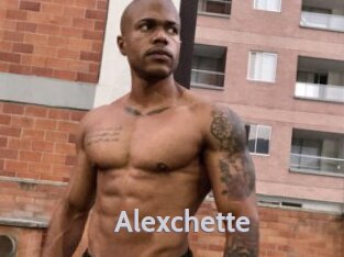 Alexchette