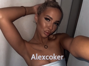 Alexcoker
