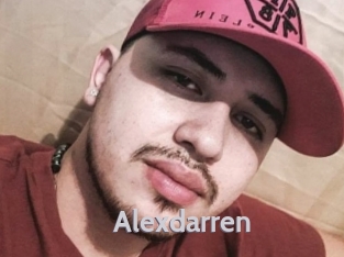 Alexdarren