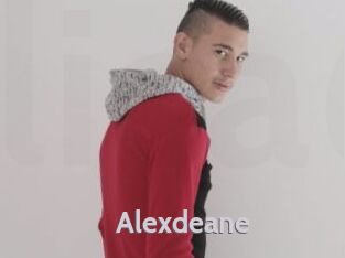 Alexdeane