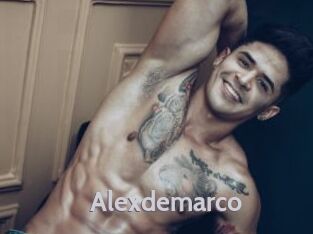 Alexdemarco