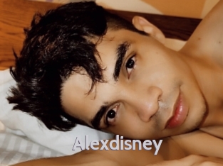 Alexdisney