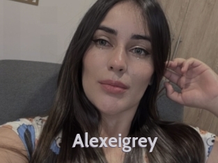 Alexeigrey