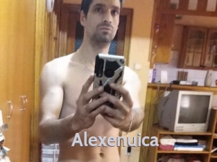 Alexenuica