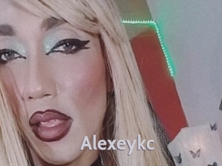 Alexeykc