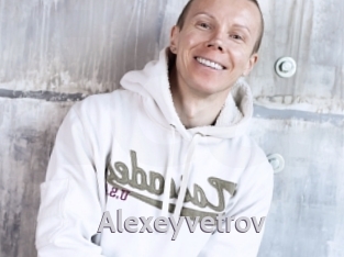 alexeyvetrov Live Cam 66