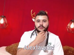 Alexfaudad