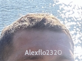 Alexflo2320