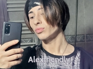 Alexfriendly