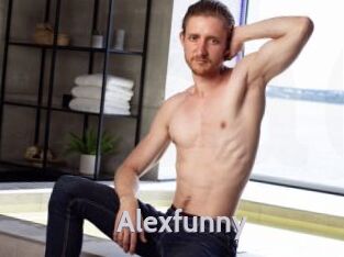 Alexfunny