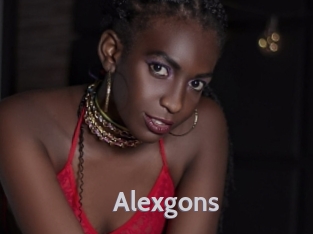 Alexgons