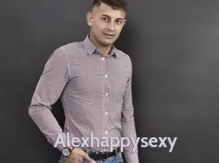alexhappysexy Live Cam 66