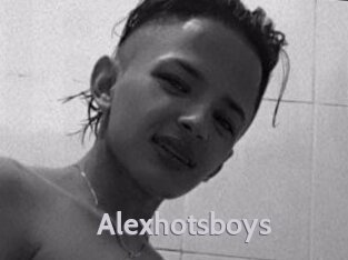 Alexhotsboys