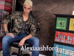 Alexiaashford