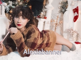 alexiabanner Live Cam 66