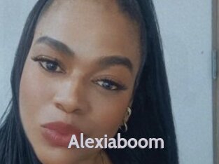 Alexiaboom