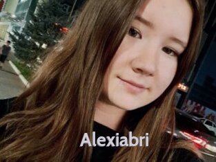 Alexiabri