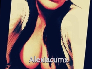 alexiacumx Live Cam 66