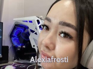 Alexiafrosti