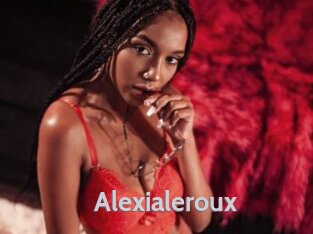 Alexialeroux