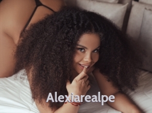 Alexiarealpe