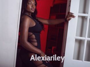 Alexiariley
