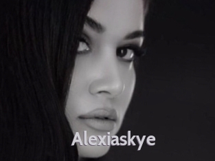 Alexiaskye