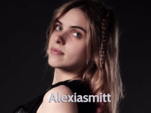 Alexiasmitt