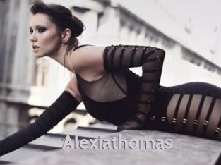 Alexiathomas