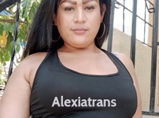 Alexiatrans