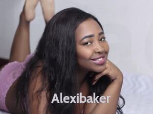Alexibaker