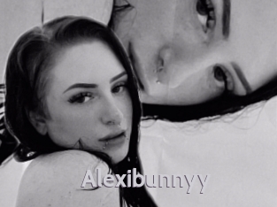Alexibunnyy