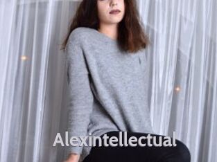 Alexintellectual