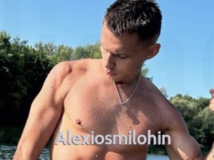 Alexiosmilohin