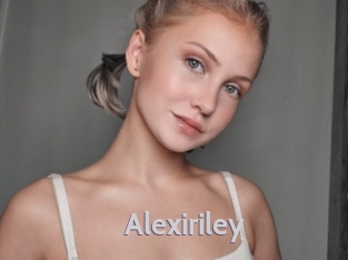 Alexiriley
