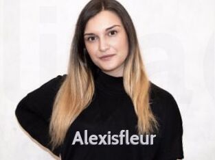 alexisfleur Live Cam 66