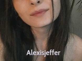 Alexisjeffer