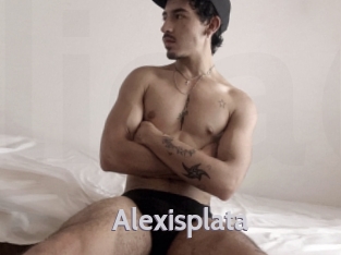 Alexisplata