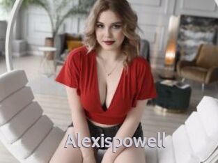 Alexispowell